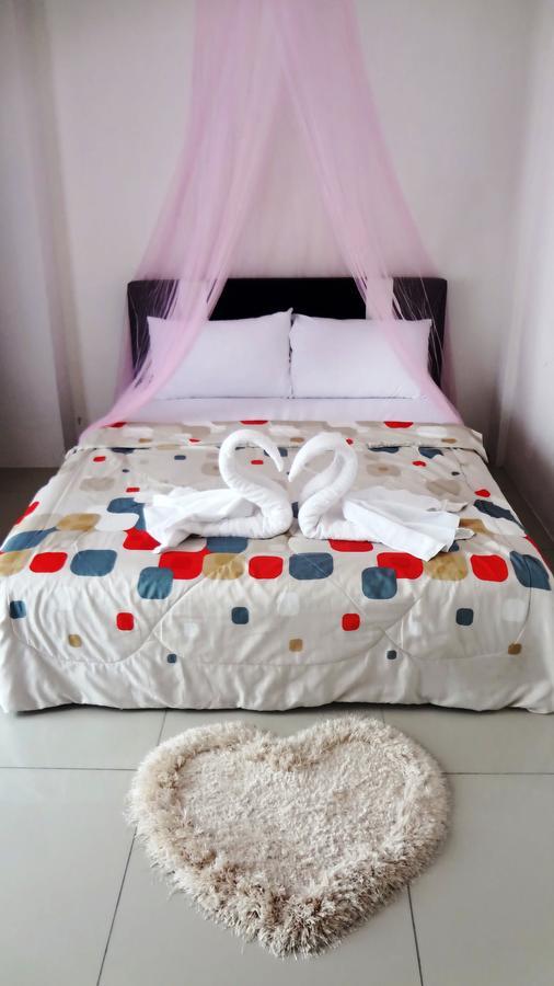 Mahkota Cheras Sweet Condo 1-14 Pax Near Mrt To Kl Kuala Lumpur Eksteriør bilde