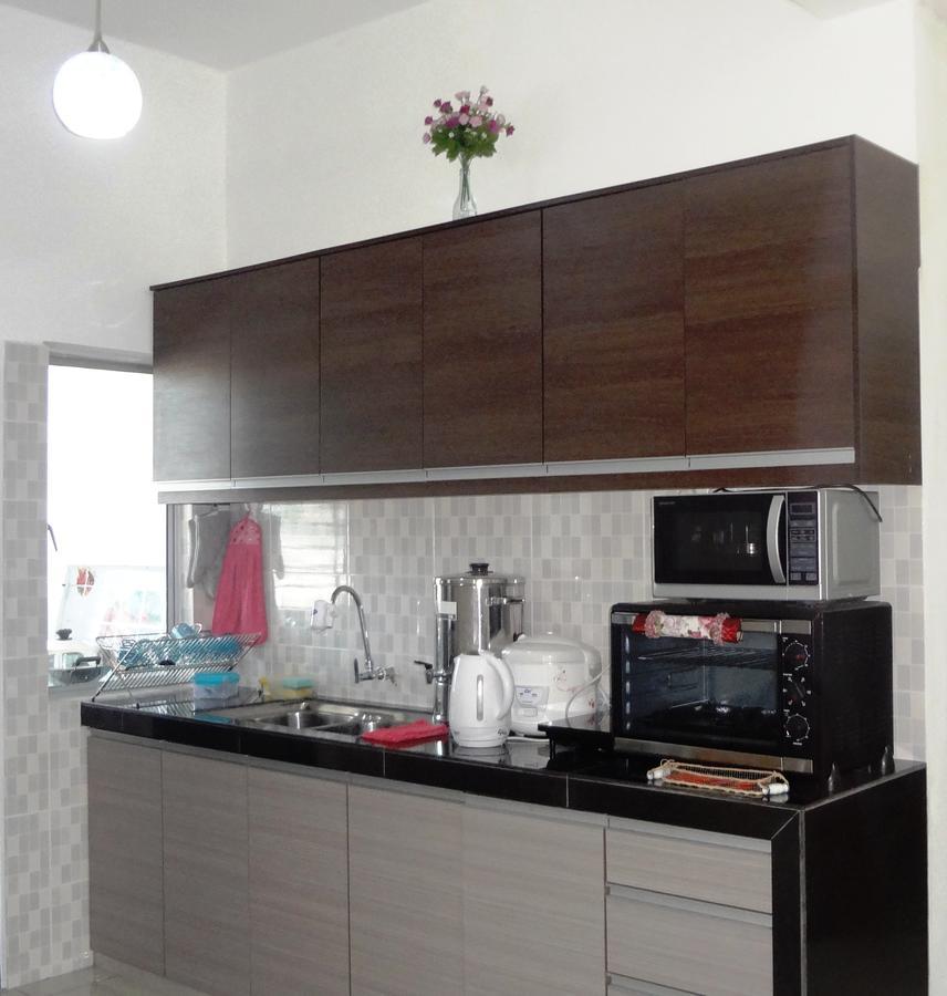 Mahkota Cheras Sweet Condo 1-14 Pax Near Mrt To Kl Kuala Lumpur Eksteriør bilde