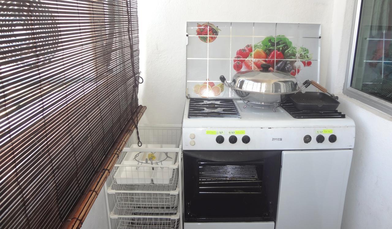 Mahkota Cheras Sweet Condo 1-14 Pax Near Mrt To Kl Kuala Lumpur Eksteriør bilde