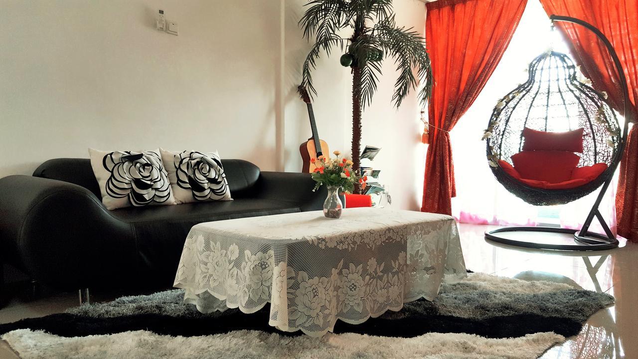 Mahkota Cheras Sweet Condo 1-14 Pax Near Mrt To Kl Kuala Lumpur Eksteriør bilde