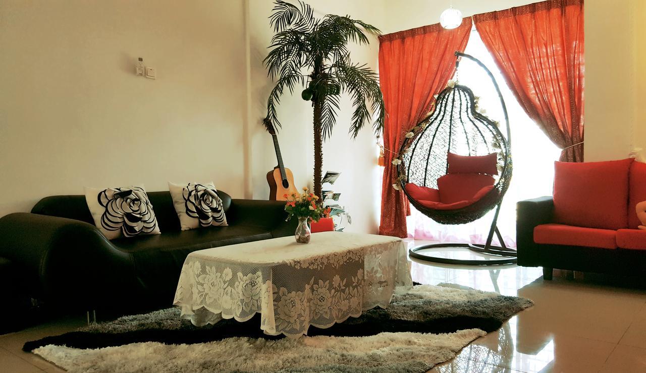 Mahkota Cheras Sweet Condo 1-14 Pax Near Mrt To Kl Kuala Lumpur Eksteriør bilde