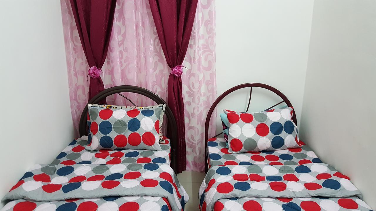 Mahkota Cheras Sweet Condo 1-14 Pax Near Mrt To Kl Kuala Lumpur Eksteriør bilde