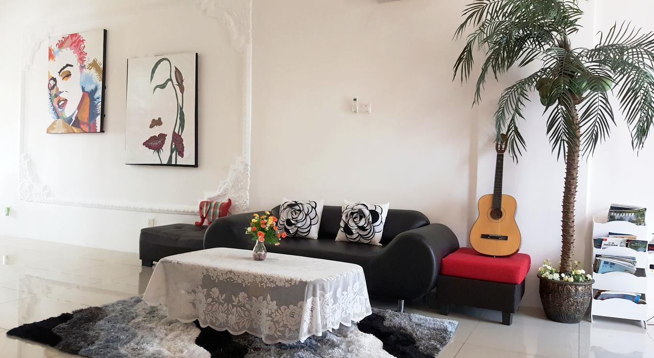 Mahkota Cheras Sweet Condo 1-14 Pax Near Mrt To Kl Kuala Lumpur Eksteriør bilde
