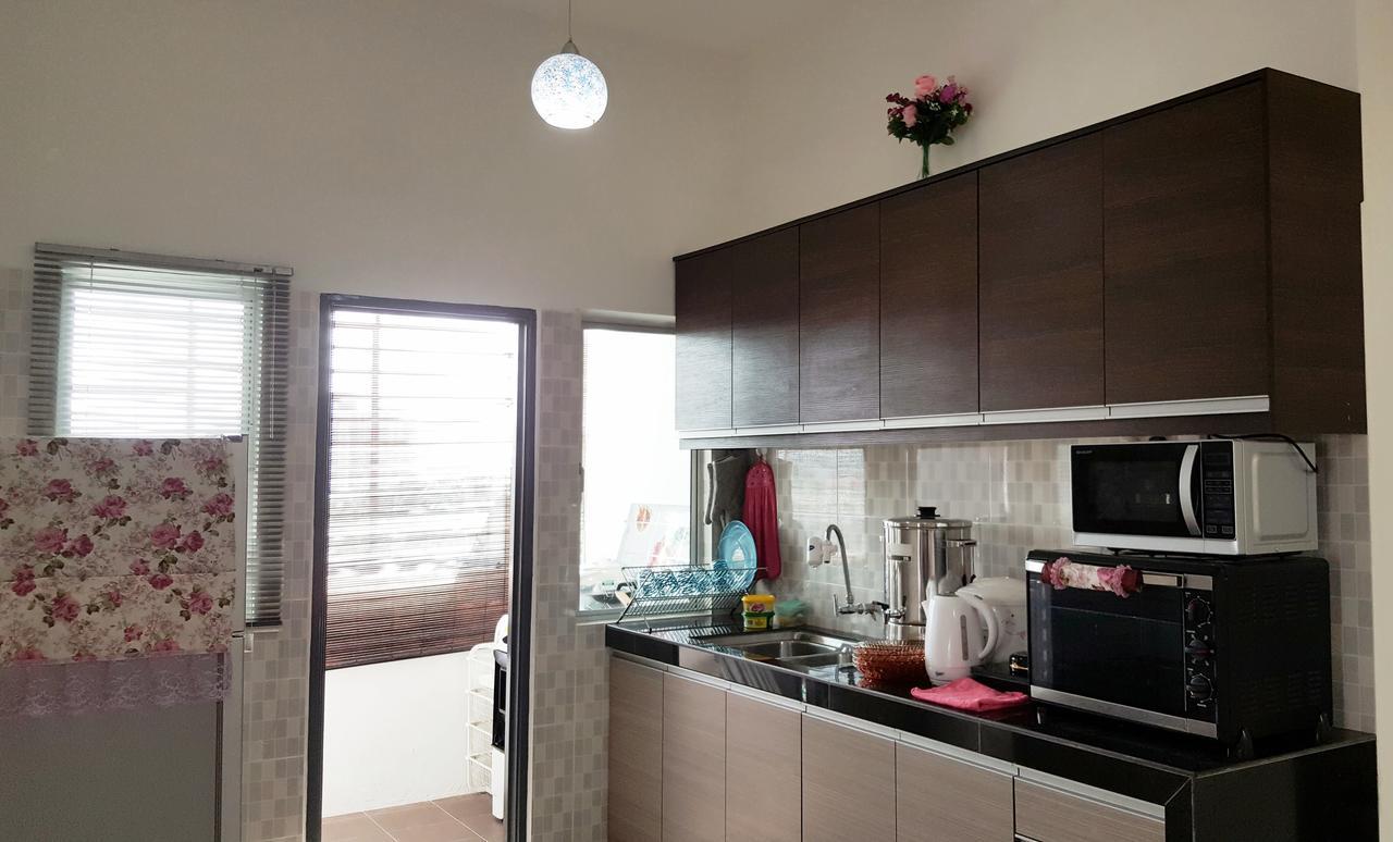 Mahkota Cheras Sweet Condo 1-14 Pax Near Mrt To Kl Kuala Lumpur Eksteriør bilde