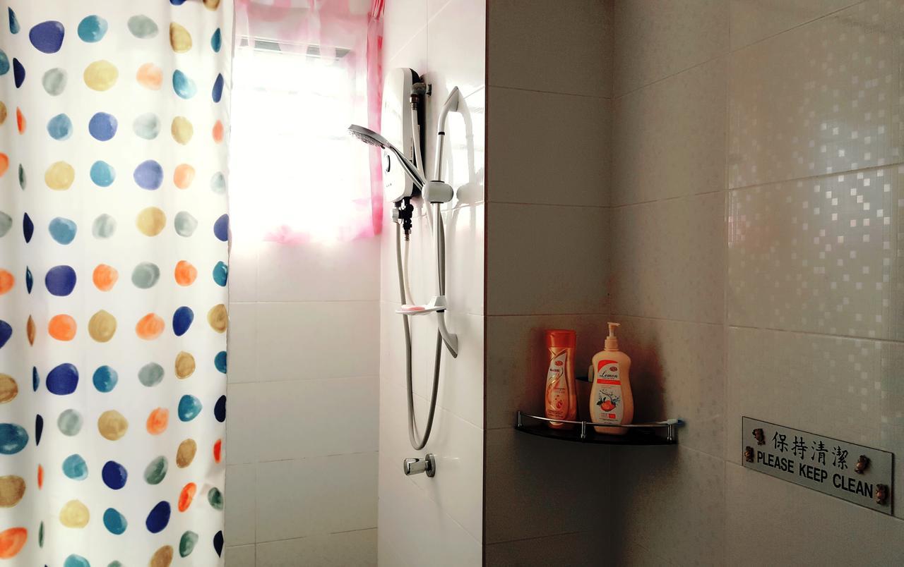 Mahkota Cheras Sweet Condo 1-14 Pax Near Mrt To Kl Kuala Lumpur Eksteriør bilde